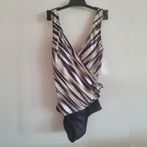 Bathing suit size 8